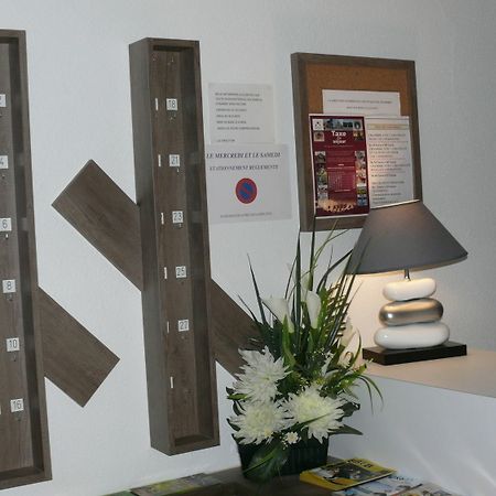 Hotel Bressan Du Xx° Siecle Bourg-en-Bresse Zewnętrze zdjęcie